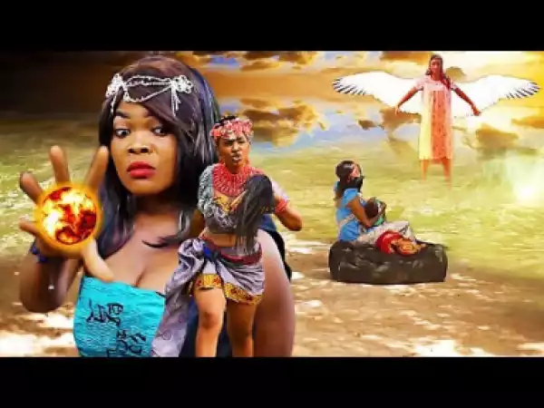 Video: Anger Of The Wicked Goddess 2 - 2018 Latest Nigerian Nollywood Movie